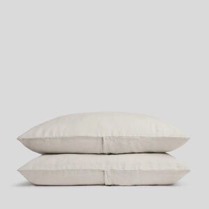 Parachute Home King Linen Pillowcase Set